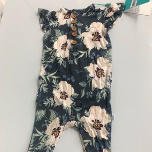 Posh peanut Romper
